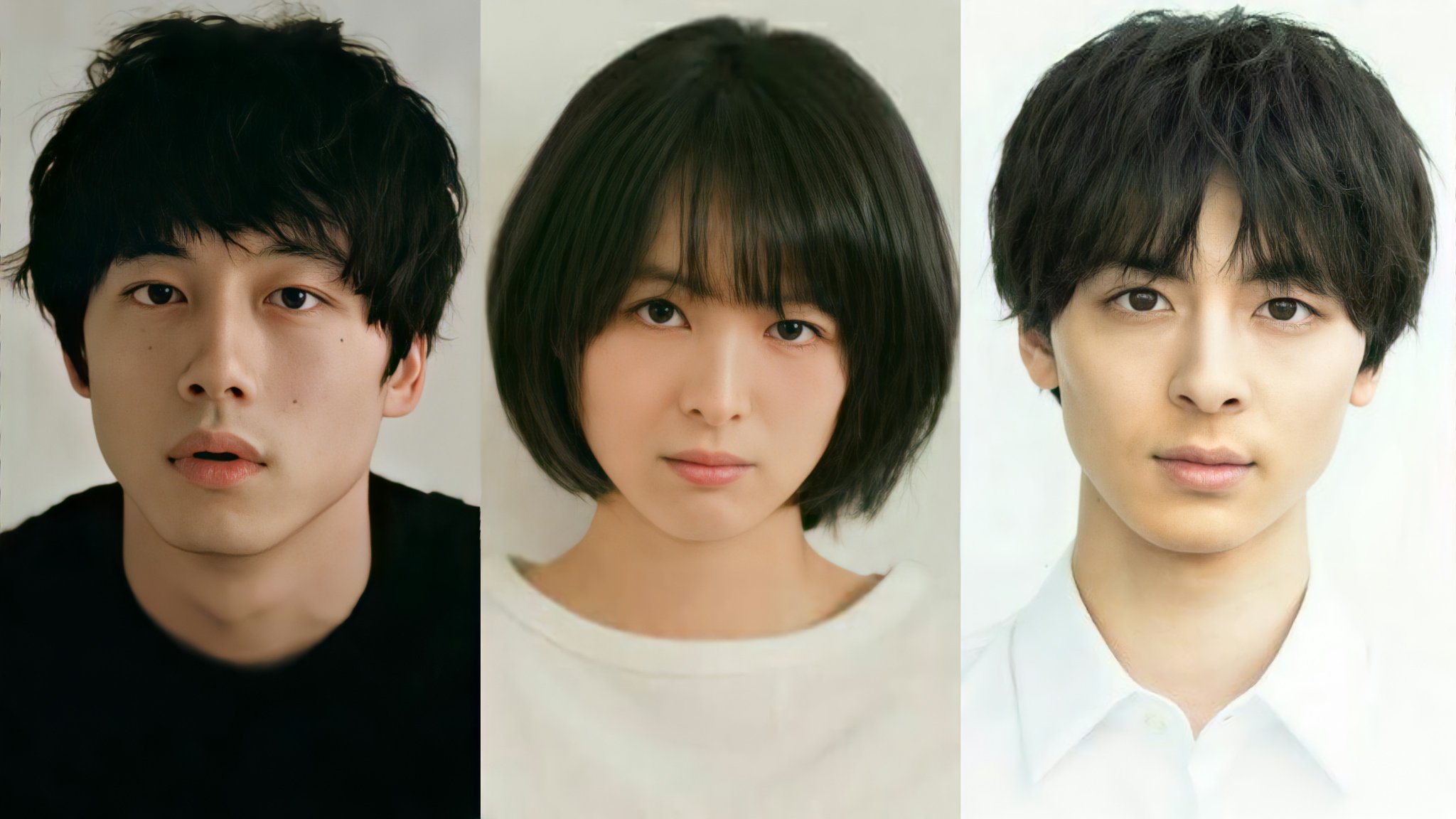ʟᴀʟᴀɪɴᴇ Aibs2 Sakaguchi Kentaro 30 Is Said To Lead In Upcoming Tbs Rom Com Drama This October Co Stars Includes Seino Nana 26 And Takasugi Mahiro 25 坂口健太郎 清野菜名 高杉真宙 C