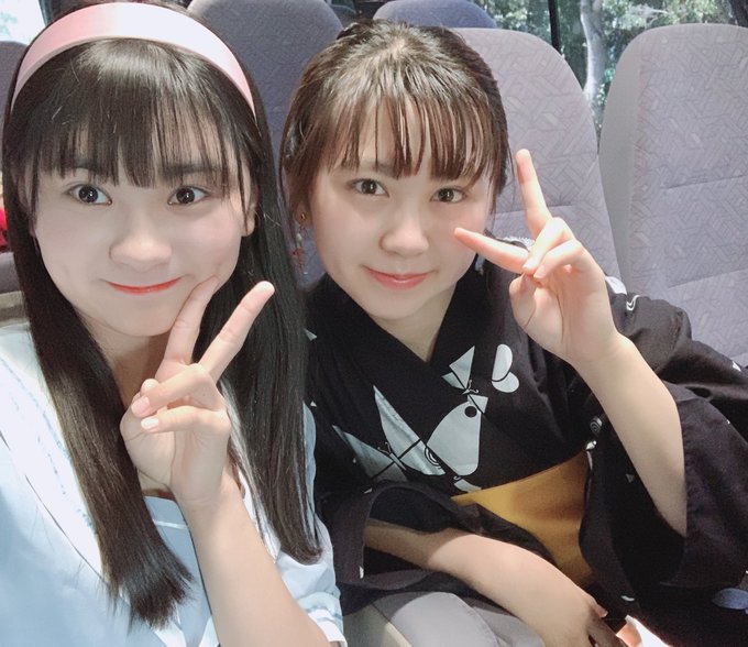 Twitterのコスプレ画像17