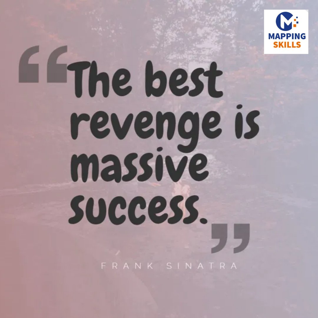 Mapping skills tweet media