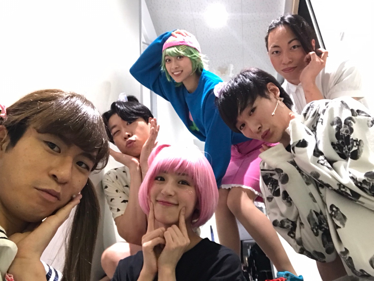 See Raiyume48 S Tweet On Jul 21 Twitter