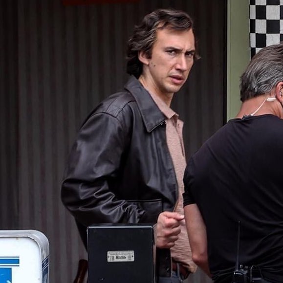 I’d still fuck him.