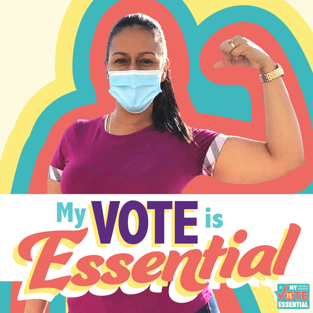 anokinet's tweet photo. During 2020 I was able to spend some time working with the teams at The San Diego Family Justice Center, the My Vote Is Essential campaign, and The Center For Policy Initiatives. 
👉Fall 2020: https://t.co/fbtqCPyIhl
#outreach #advertising #reportdesign https://t.co/JAxlhud01x