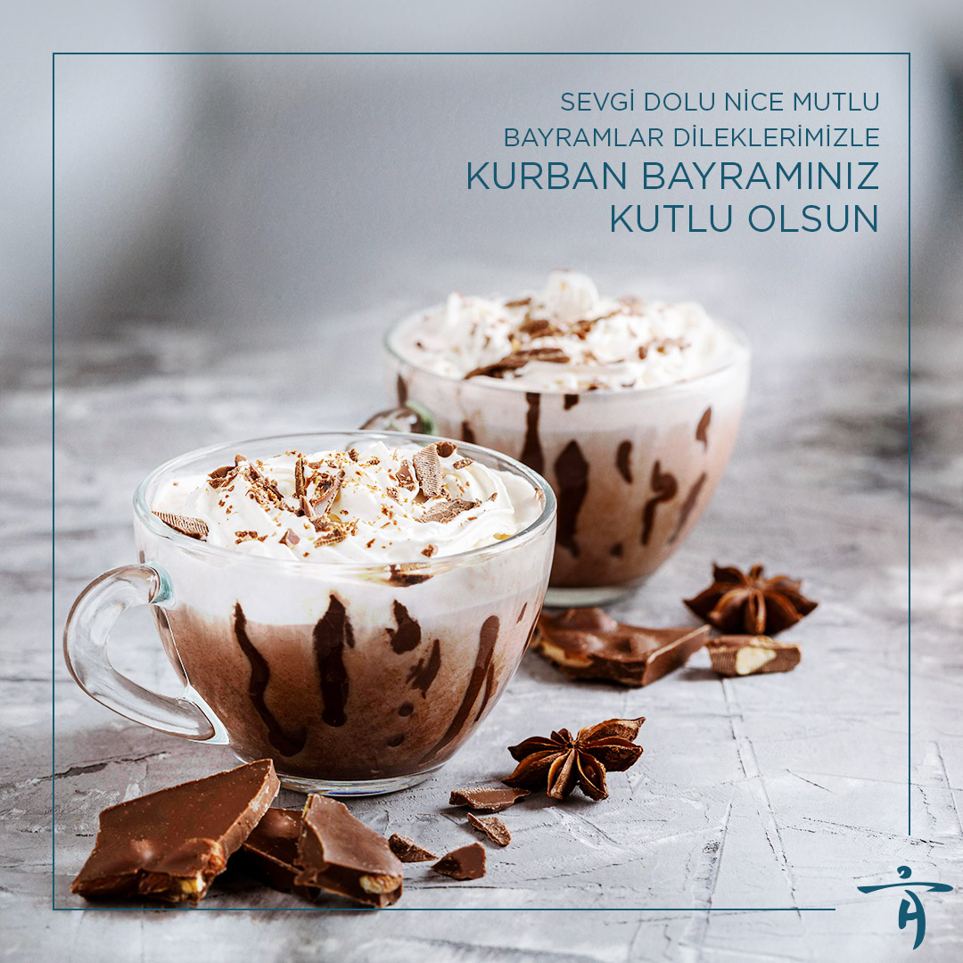 Sevgi dolu, nice mutlu bayramlar diliyoruz 🙏

#İDAConsulting #KurbanBayramı #İyiBayramlar