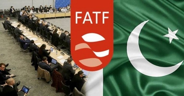 JagbaniOnline's tweet photo. ਪਾਕਿ ਨੇ FATF ਦੀ ਪਹਿਲੀ ਕਾਰਜ ਯੋਜਨਾ 'ਤੇ ਕੀਤੀ ਮਹੱਤਵਪੂਰਨ ਤਰੱਕੀ
https://t.co/dr5cbcqHGP
#Pakistan #FirstActionPlan #SignificantProgress #FATF
#USA https://t.co/5kYBg1uSeo
