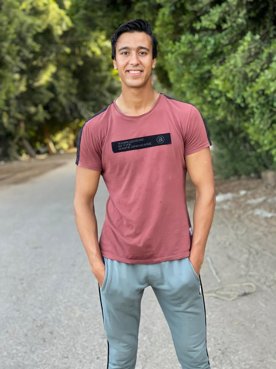 Eid ad7a mubarak❤️