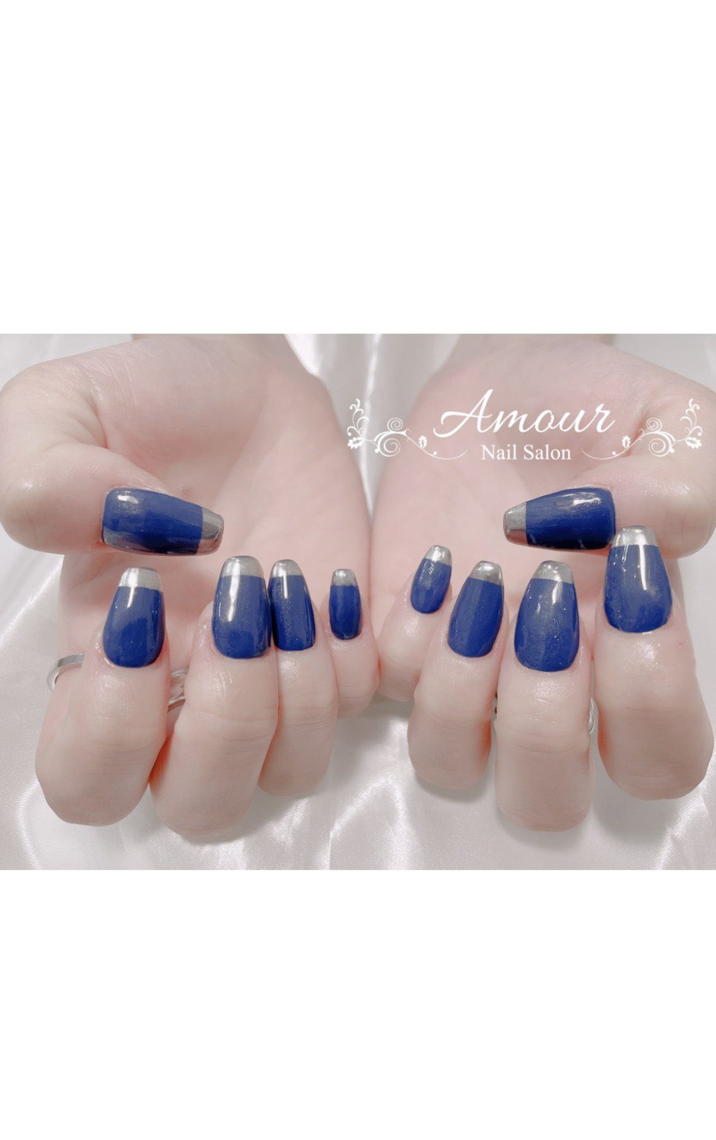 調布仙川ネイルサロン スクール アムール ビフォーアフター がすごい Nailsalon Amour 9時 Open 東京都 調布市 京王線 仙川駅 徒歩7分 ご予約line Ocj6294a まで お気軽にお問い合わせください T Co