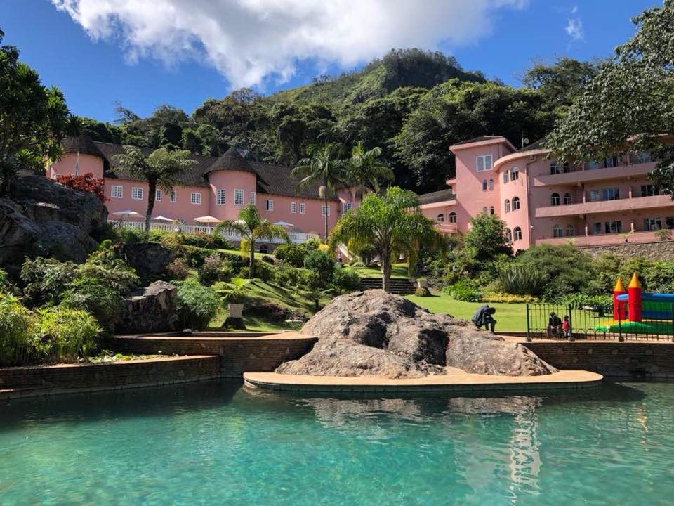 WaltJackman's tweet photo. Chooseday❤️🇿🇼. I choose Leopard Rock Hotel. Nestled in the Bvumba Mountains - part of the Eastern Highlands of Zimbabwe, the Leopard Rock Hotel provides an extraordinary fusion of natural beauty and world class hospitality. #VisitZimbabwe ❤️🇿🇼 https://t.co/OZIZpnwYhp