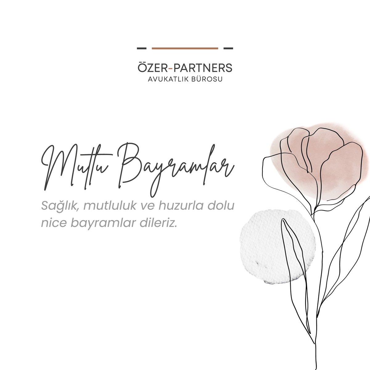ÖZER - PARTNERS Avukatlık Bürosu (@ozerpartners) on Twitter photo 