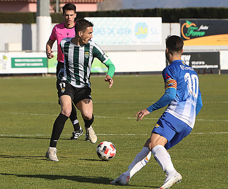 Totocompos's tweet photo. 3a Divisió Grup 5
Estadístiques del palamosí @Ritxi11 amb el @CFPeralada temporada 2020/21
27 PJ
2250 Minuts
3 Gols
12 TG
#FutbolistesGironins https://t.co/NVFujq5adQ