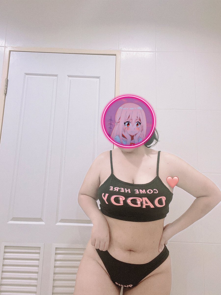 chubbyppig's tweet photo. Come here daddy 🥺 #chubby #สาวอวบ #หาเพื่อนคุย #เรียลหญิง https://t.co/3xpxCSIh8G