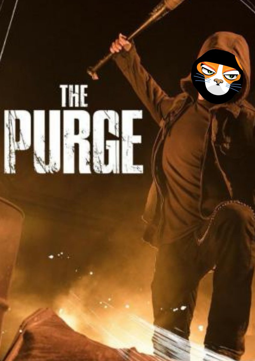 Gabasneh's tweet photo. Where will you be when the #madcatmilitia war starts? The #NFT world won't know what hit it. I will be leading a battle-hardened mob of cats against the #tomcattroop and #battlebrigade - shit's gonna get messy https://t.co/6f1PCcMMtN