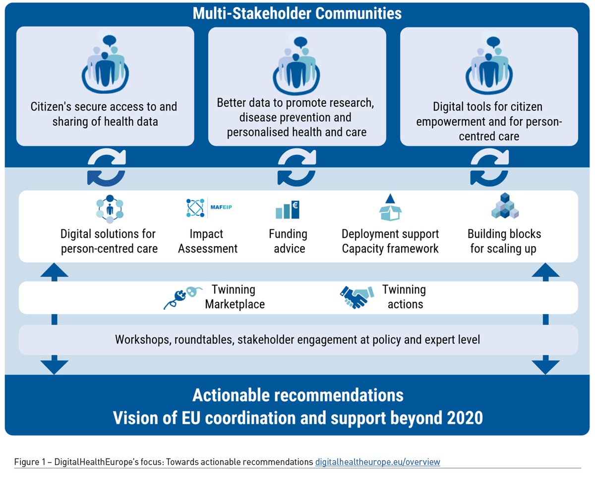 ehealthmgmt's tweet image. 🔷 DigitalHealthEurope, a coordination and support action, has played an active role in supporting thinking and acting to facilitate #digitaltransformation in health and care.
READ MORE 👉 iii.hm/hm52021sroetma…
@sbirov 
#digitalhealth #Decisionsupporttool #Europeanfunding