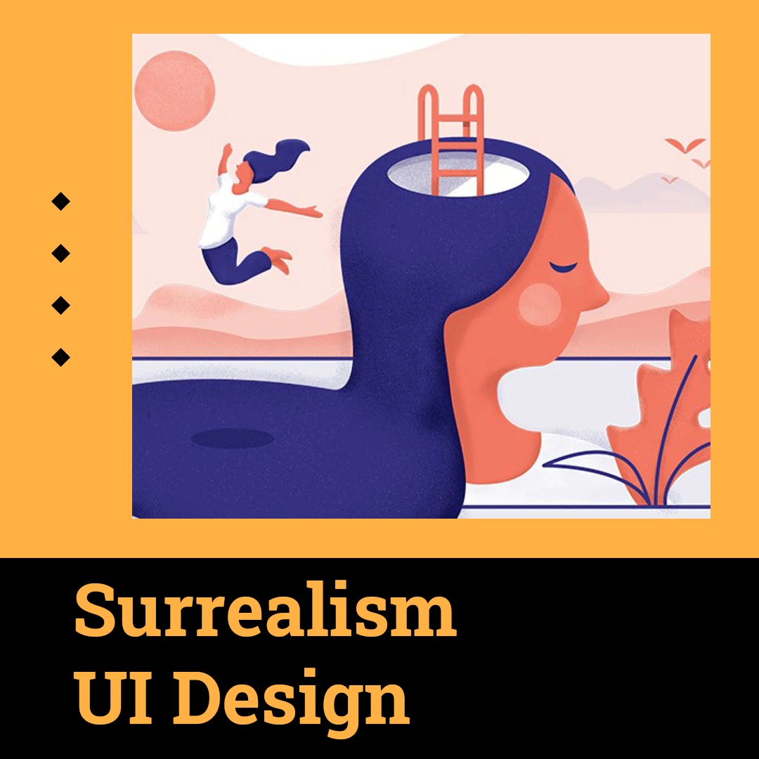 vcreationdesign's tweet image. Any UI trends you think should be on the list? Let us know in the comments below 👇.
#UItrends #UIdesign #UIdesigntips #designstudio #marketing #animation #branding #webdesigntrends #business #vcreation #vadodara