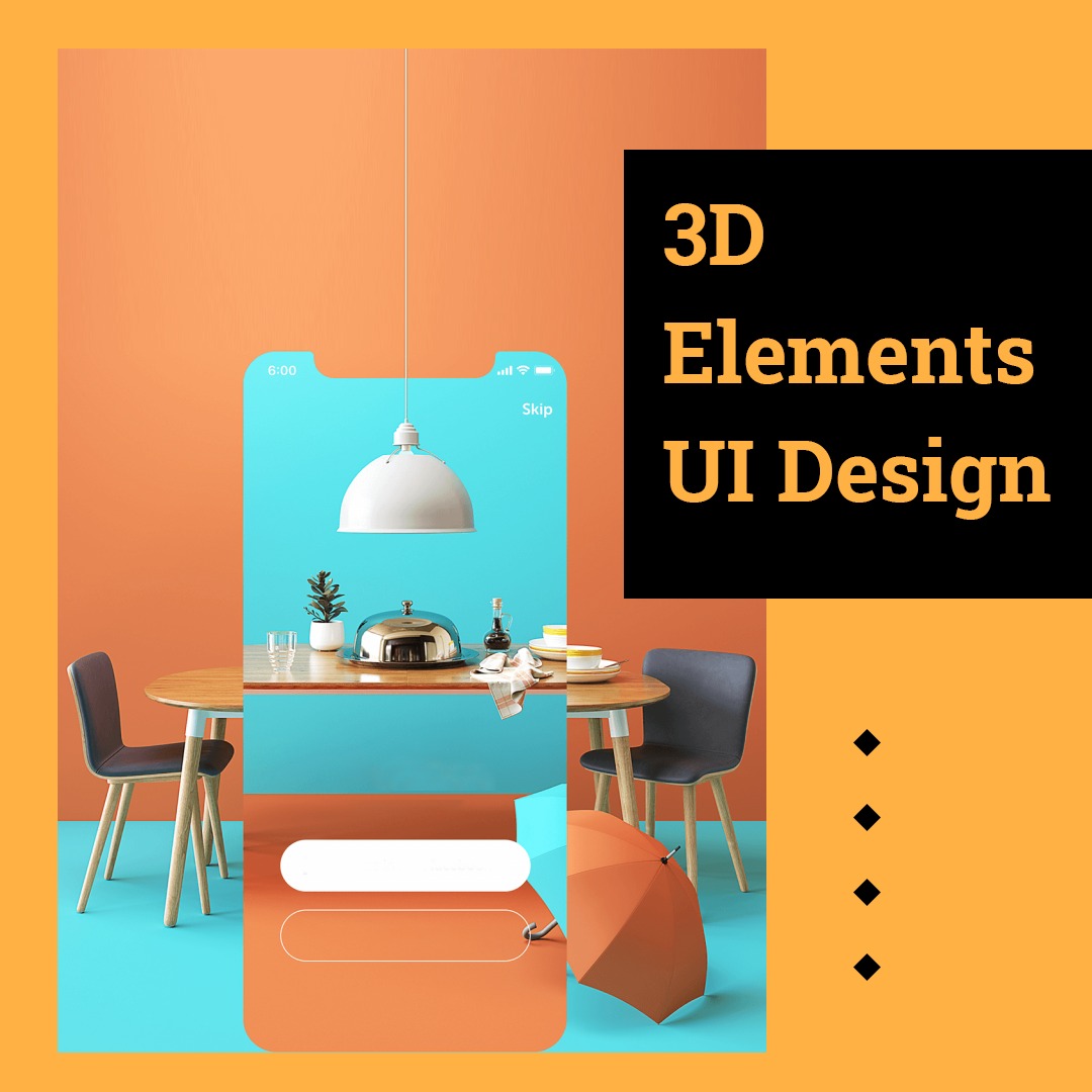 vcreationdesign's tweet image. Any UI trends you think should be on the list? Let us know in the comments below 👇.
#UItrends #UIdesign #UIdesigntips #designstudio #marketing #animation #branding #webdesigntrends #business #vcreation #vadodara