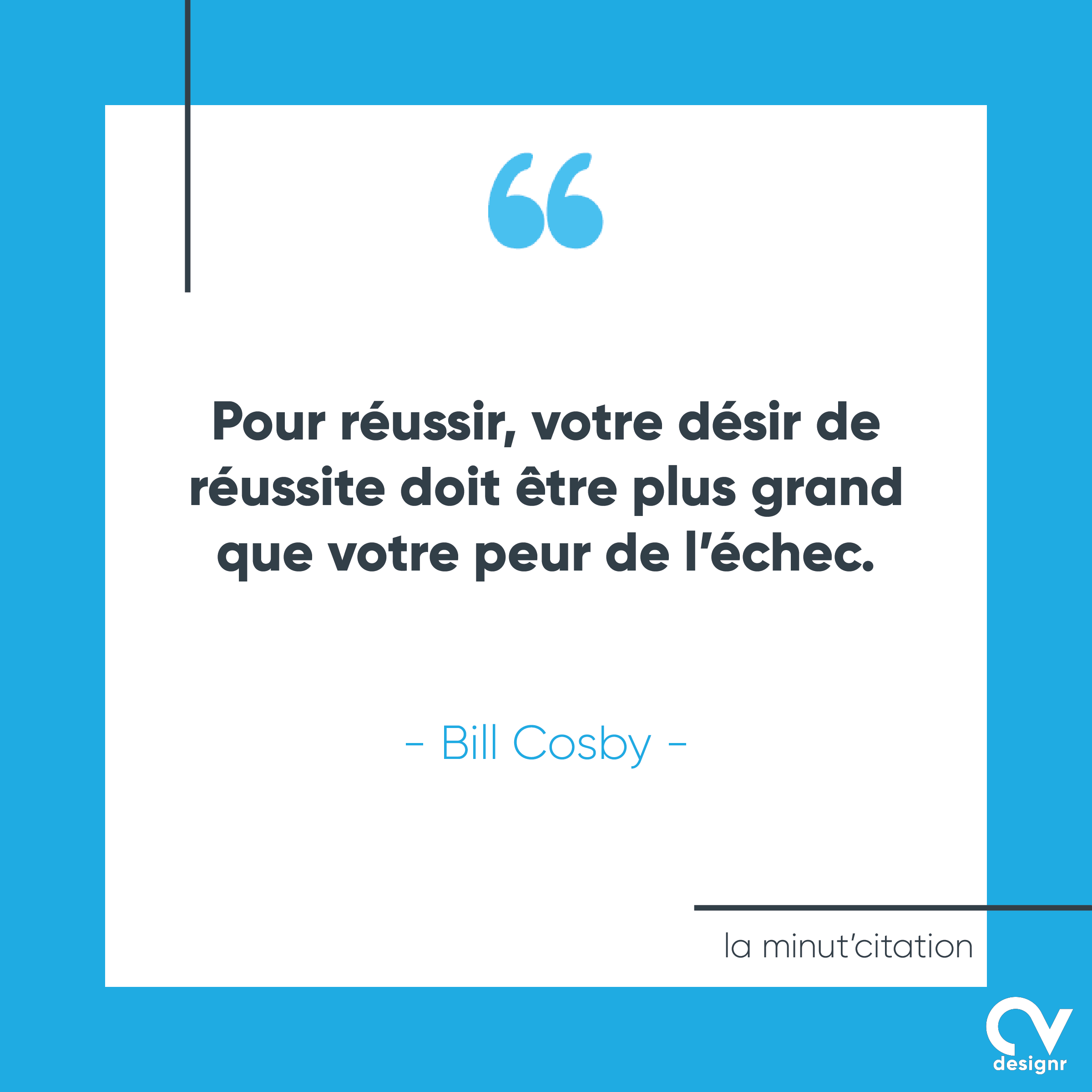 Cvdesignr L Echec Ne Doit Pas Vous Effrayer Il Fait Seulement Partie Du Processus Citation Energie Tenacite T Co M29lsfebxo Twitter