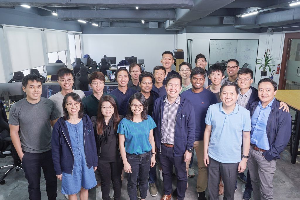 #throwback to our conversation with <a href="/fengyuanliu/">Feng-Yuan</a> of <a href="/basis_ai/">BasisAI</a> where we discussed the parameters and regulations of #AI Innovation. He also highlights the repercussions of #innovating without a policy in mind: buff.ly/3kCQCDD
