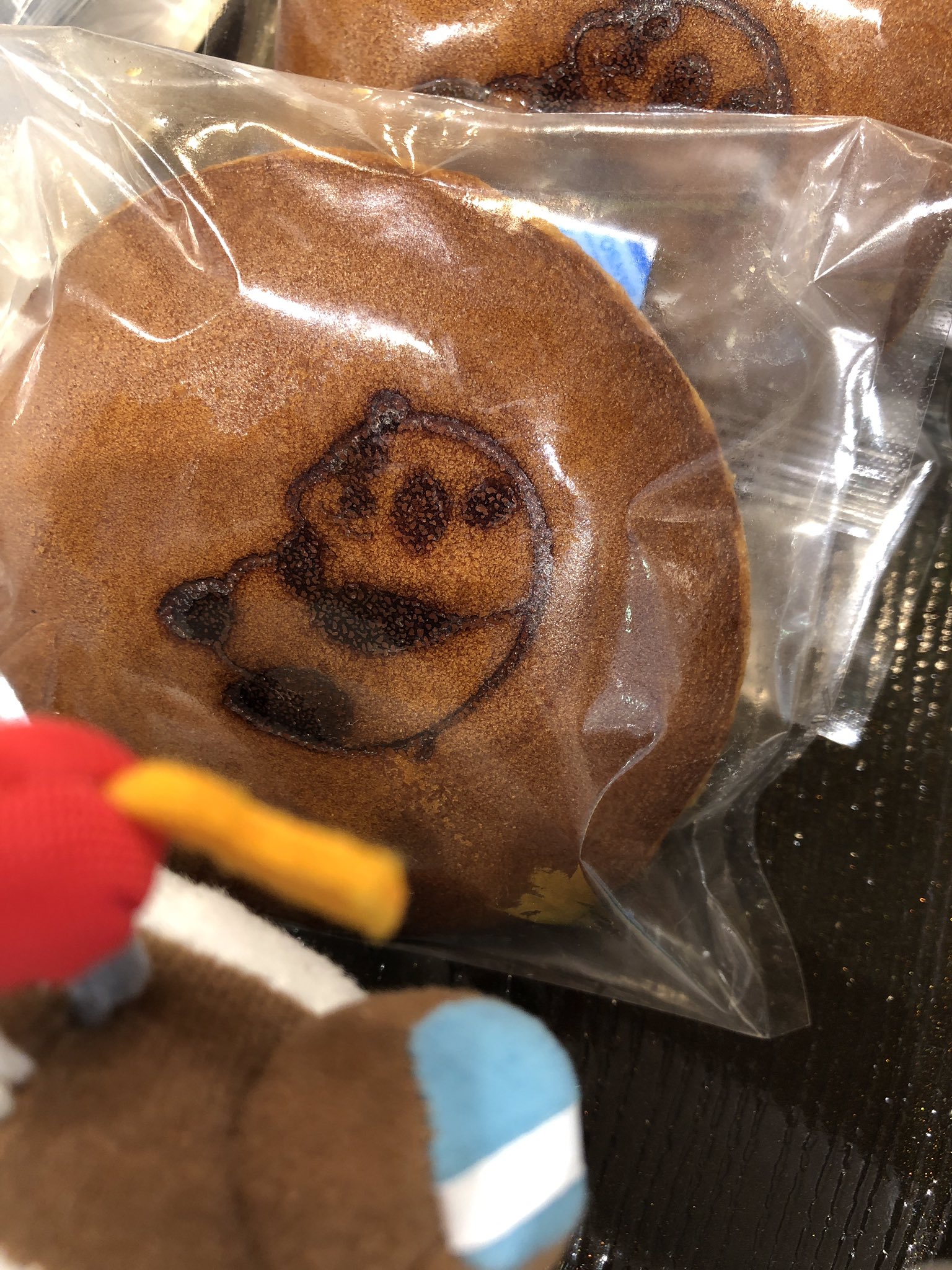 パンダどら焼き Twitter Search Twitter