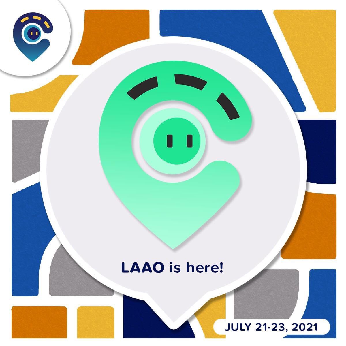 AdZUOrSem's tweet image. 📍 LAAO and EAO are finally here!

WELCOME TO LIBERAL ARTS AND EAO PHOENIX, FRESHIES 💙💚

These avatars want to say HI 👋🏻 to our future Journalists, Diplomats, Psychologists, Educators and a lot more!

Start a Legacy with Action💚 🤝💙 Teach, Inspire, Change Live