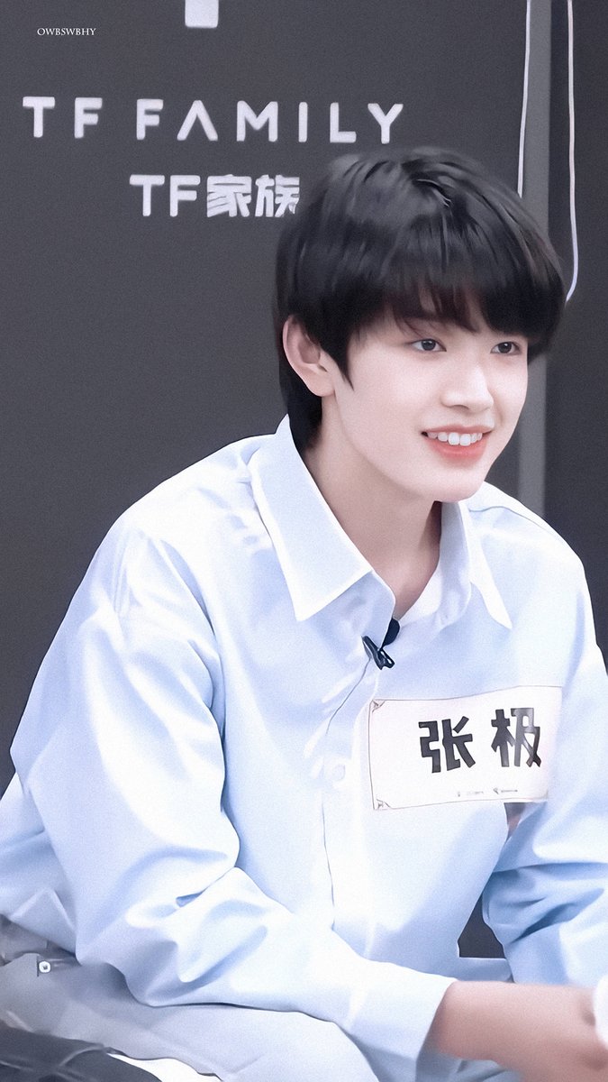 dontjudgeus4's tweet image. the beauty of age 14
#TFFamily #时代少年团 #TNT #TF家族  #ディンチェンシン #zhangji #张极