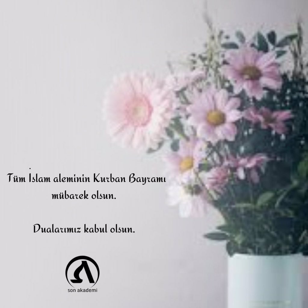 sonakademi's tweet photo. #KurbanBayramı #iyibayramlar #EidAlAdha #EidMubarak #eidmubarak2021 https://t.co/SMfw9PCXY1