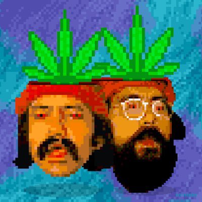 PotHead Collection 💨 tweet media