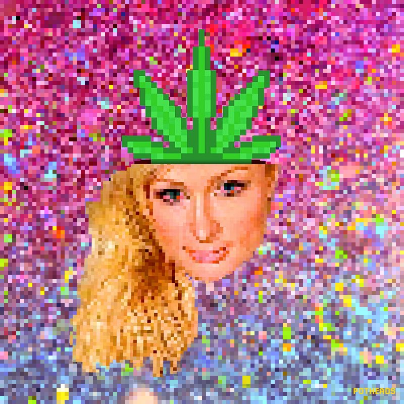 PotHead Collection 💨 tweet media