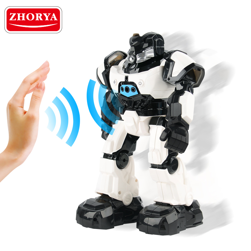 ToysZhorya's tweet image. Choose a remote control bot as you choose a companion. #remotecontrolbot #rcfightingrobottoys #coolrobottoys