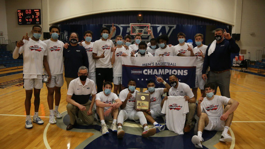 _4ryguy's tweet image. Thank you to the coaches at Drew University for hosting an amazing camp! It was a great experience with lots of exposure! @Coach_Keckler @T_Quinlan33