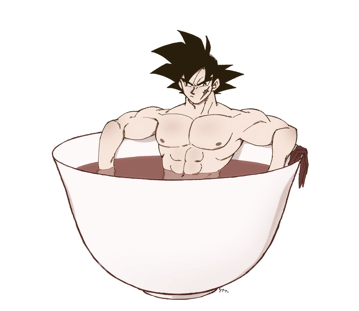 Twoucan バーダック の注目ツイート イラスト マンガ