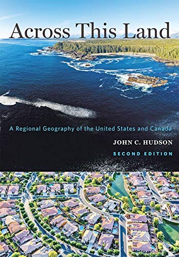 √[PDF] DOWNLOAD FREE' Across This Land: A Regional Geography of the 
