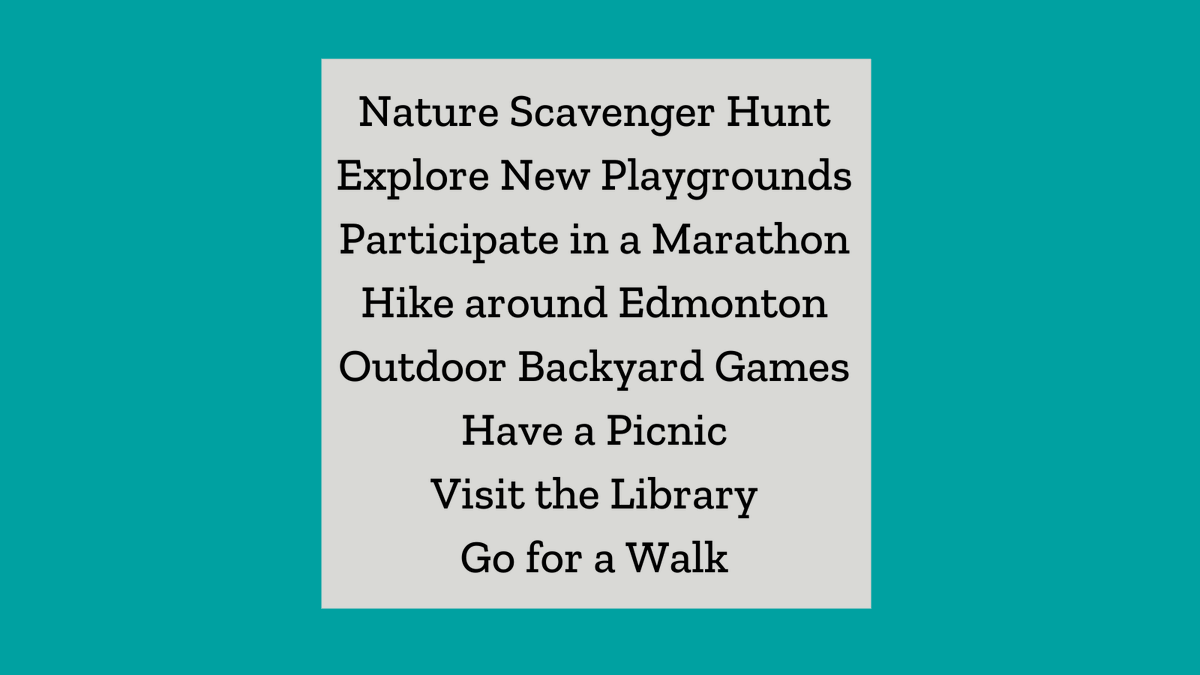 BGCBigs's tweet photo. Looking for things to do for you and your Little? Check out some of these ideas!
#BGCBigs #mentorship #mentorshipmatters https://t.co/sN4tFPUyRt