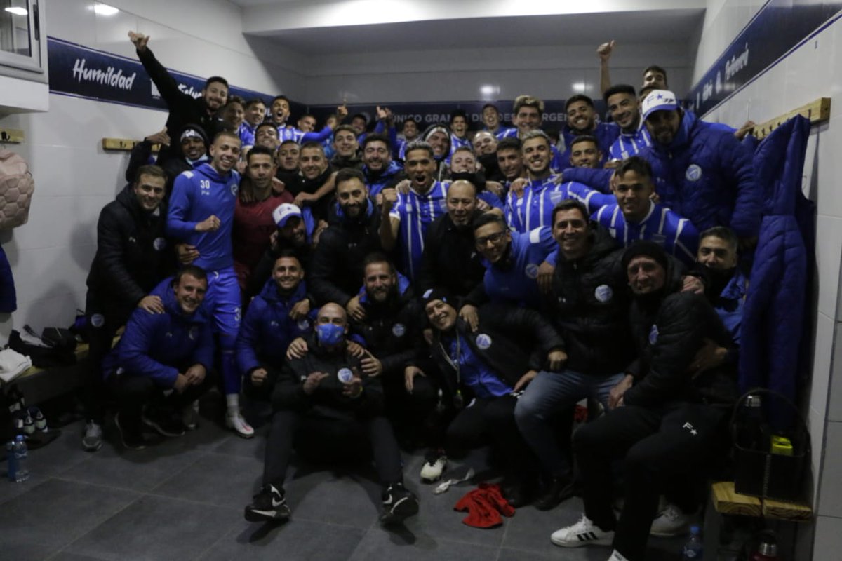 Hermosa noche, verdad???? 😉

#VamosTomba 💪