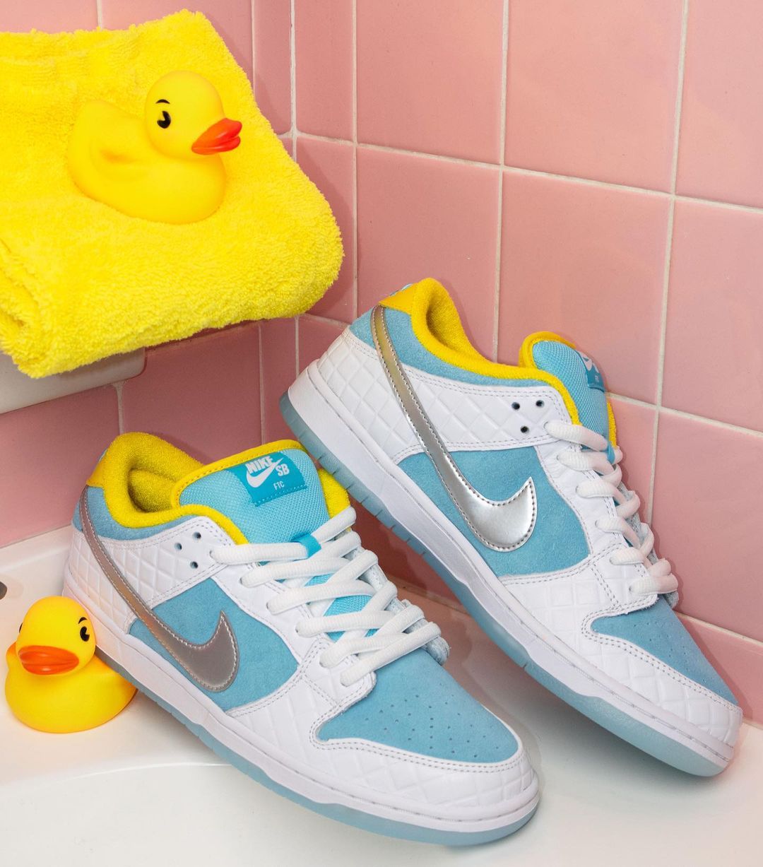 JustFreshKicks on Twitter: