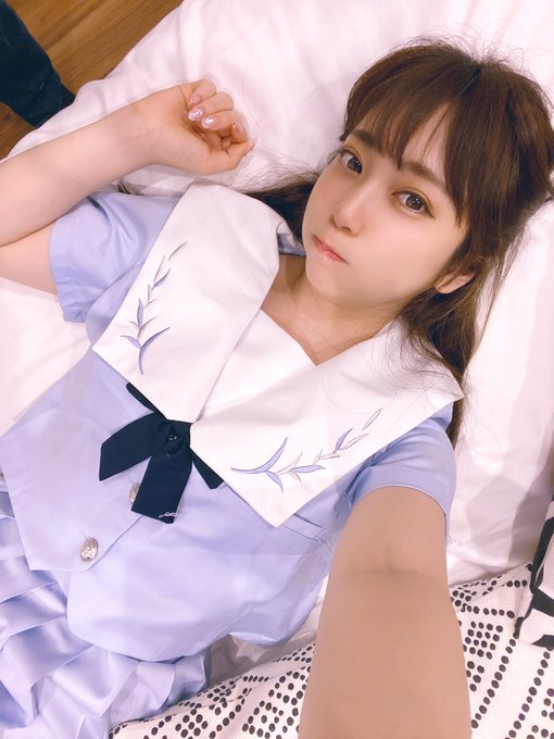 Twitterのコスプレ画像14