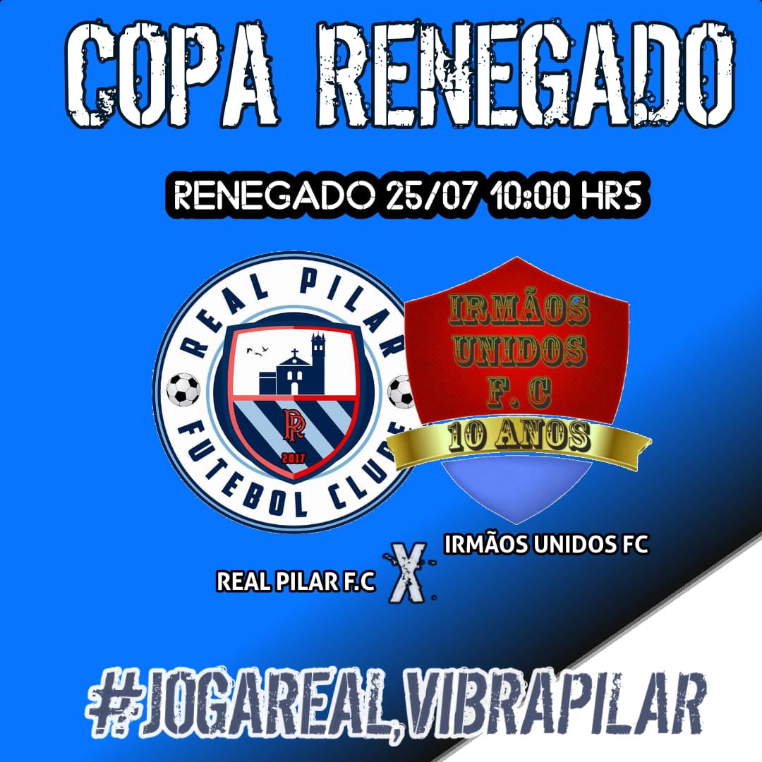 Jogo do Real Pilar II hoje ⚽ Real Pilar II ao vivo