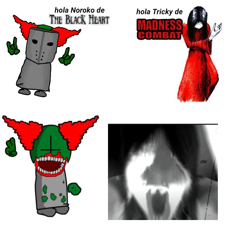FlammeLady's tweet photo. @TheBlackHeartVg algo que hice por primera vez xd https://t.co/nTQXPpE3pI