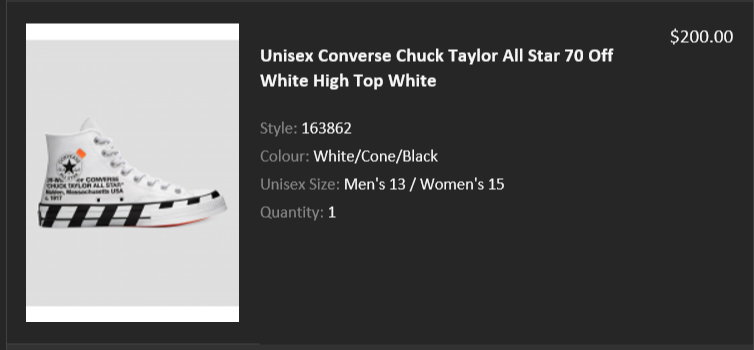 omnitorssuccess's tweet photo. Success from ska in @UGNotify 💯 https://t.co/omnAEc3Y2Q