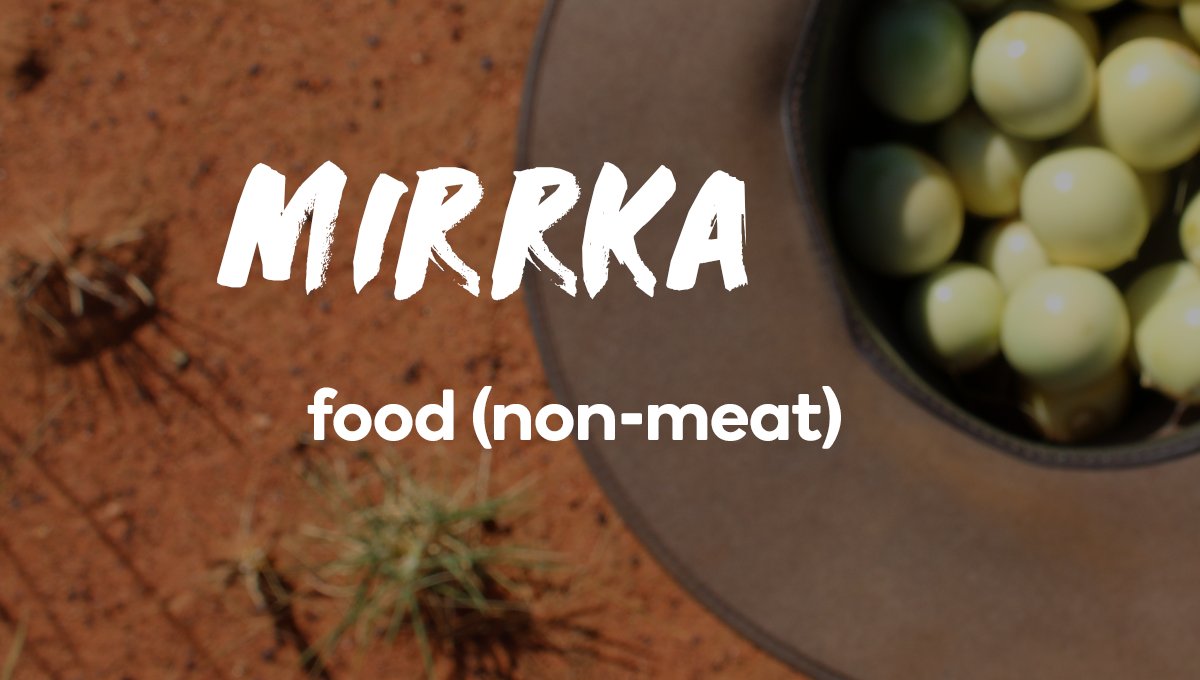 Kanyirninpa Jukurrpa tweet media