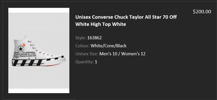 omnitorssuccess's tweet photo. Success from ska in @UGNotify 💯 https://t.co/jEeDfeGLtd