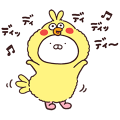 うさまるのtwitterイラスト検索結果