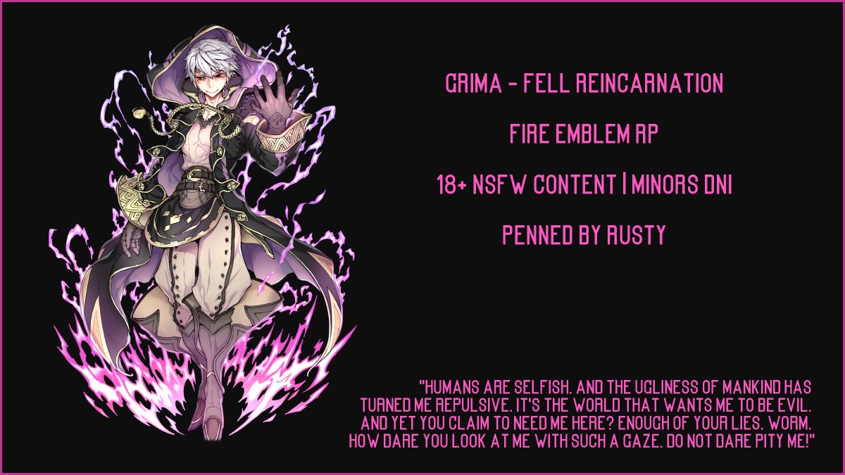 DefiledWings's tweet image. 𝚆𝚊𝚗𝚗𝚊 𝐭𝐮𝐫𝐧 𝐛𝐚𝐜𝐤 𝙩𝙝𝙚 𝙥𝙖𝙜𝙚, 𝐫𝐞𝐬𝐞𝐭 𝘵𝘩𝘦 𝘢𝘤𝘵𝘰𝘳𝘴 𝙤𝙣 𝙨𝙩𝙖𝙜𝙚
𝐊𝐧𝐨𝐜𝐤 𝐤𝐧𝐨𝐜𝐤 𝚒𝚝 𝚍𝚘𝚠𝚗 𝚊𝚜 𝘺𝘰𝘶'𝘳𝘦 𝐡𝐞𝐚𝐯𝐢𝐧𝐠
𝐇𝐨𝐰𝐥𝐢𝐧𝐠, 𝙚𝙫𝙚𝙣 𝙡𝙤𝙪𝙙𝙚𝙧 𝐬𝐜𝐫𝐞𝐚𝐦𝐢𝐧𝐠

⇆ &amp;amp; ♡