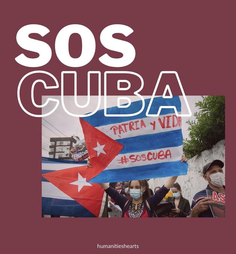 emartMD's tweet photo. #SOSCcuba https://t.co/gavCf3IoqL