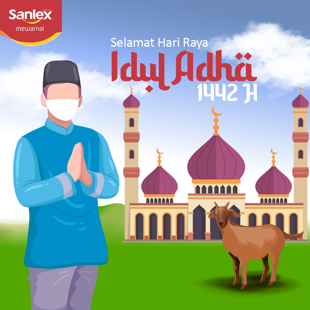 SanlexID tweet media