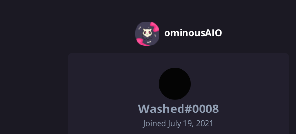 TheBotBibleS's tweet photo. Success posted in TheBotBible https://t.co/YEXVDI2AtS