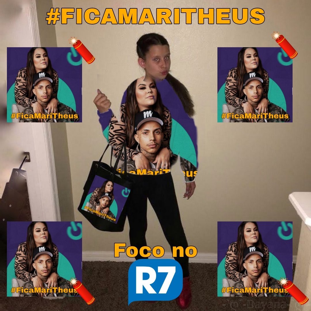 iammathelo's tweet photo. já vão preparando os dedinhos q vem aí #DRPowerCouple https://t.co/fPopn2izEj