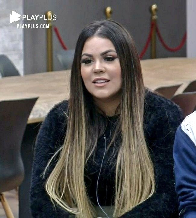 isaqmkt's tweet photo. Depois dessa prova Mari mostrou o quanto ela é foda, mesmo fazendo a prova por dois foi até onde deu. ORGULHO! #DRPowerCouple https://t.co/9K1uuTGgia