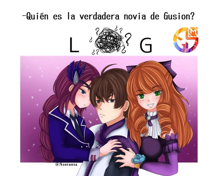 mlbblatam's tweet photo. ¿Quien es la verdadera novia? 😈
Artista MGL: @asora01a
#MobileLegendsBangBang #MGL #mlbbmgl #mglmeme https://t.co/NHqy0IqTA4