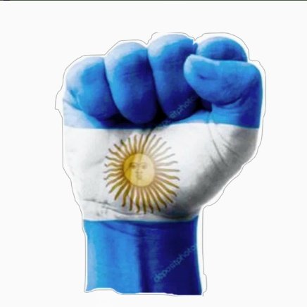 #NuevaFotoDePerfil