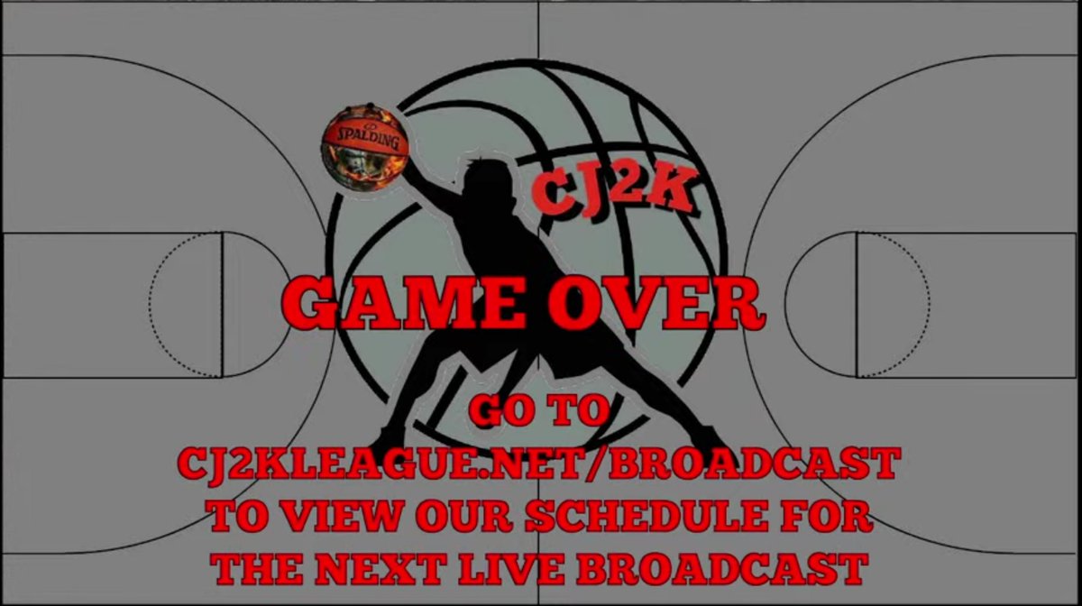 CJ2KLeague's tweet photo. FINAL SCORE
#BSBGameOfTheDay
SHOWTIME 76
BLACK MAGIC 50
Dolan Waldo took home the #FFPOG by scoring 19 points, 11 rebounds and 5 blocks while leading Showtime to an impressive 25-pt victory. Devin Burgess added 17 and The Iceman @Bry44kirsch led all scorers with 21. https://t.co/w10BcPXOUY
