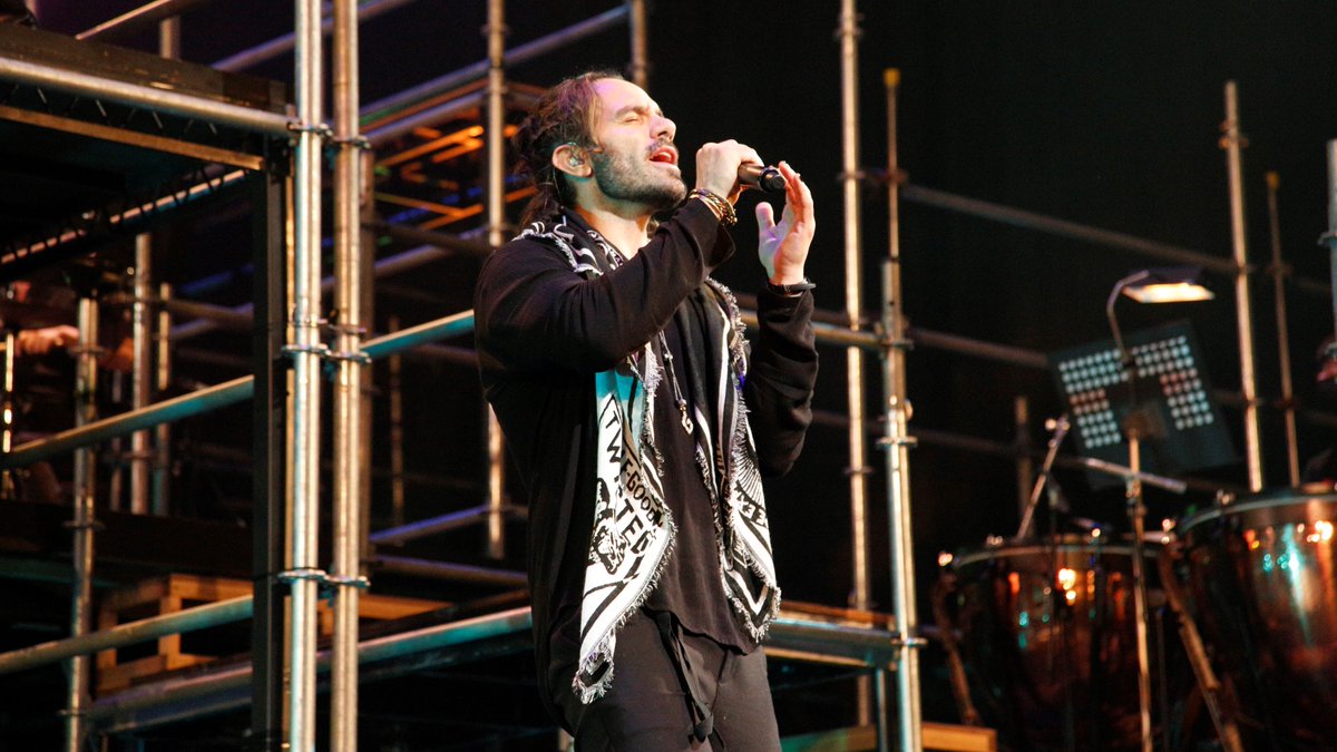 ジーザス・クライスト=スーパースター in コンサート tweet media